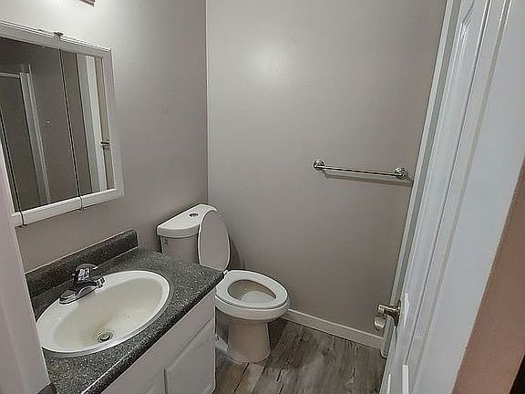 Bathroom 2