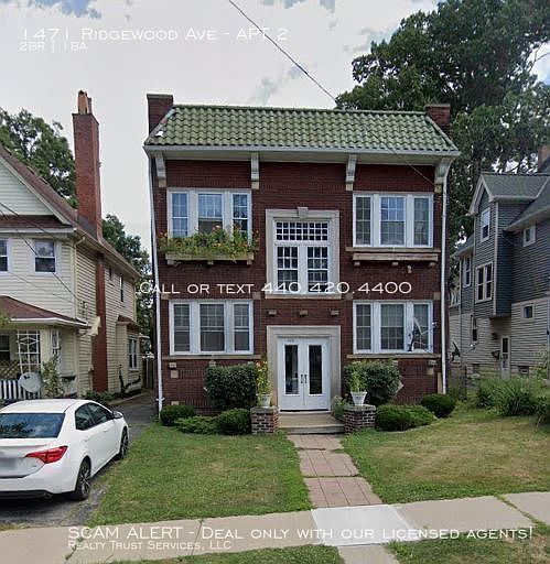 2nd image of 1471 Ridgewood Ave APT 2