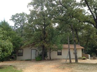 10920 County Road 3907, Eustace, TX 75124