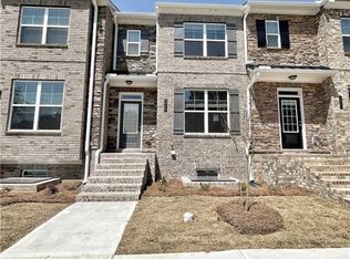 2575 La Rive Dr #18, Duluth, GA 30097