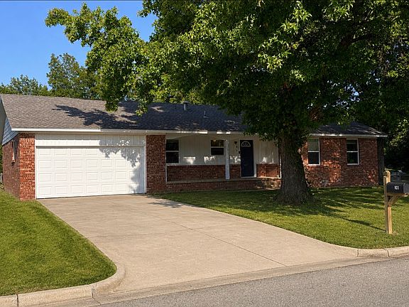 2nd image of 801 N Brady Dr