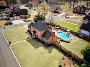 3509 Pinehurst Dr SW, Decatur, AL 35603