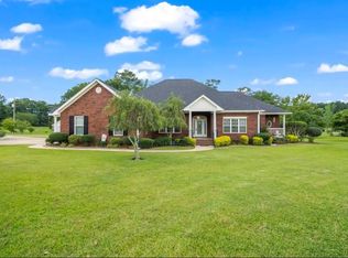 18844 E State Highway 52, Slocomb, AL 36375