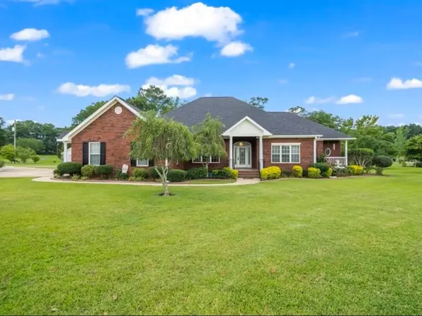 18844 E State Highway 52, Slocomb, AL 36375