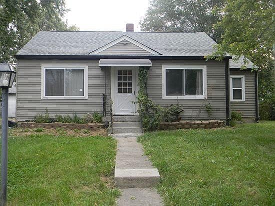 1st image of 411 N 18th Ave
