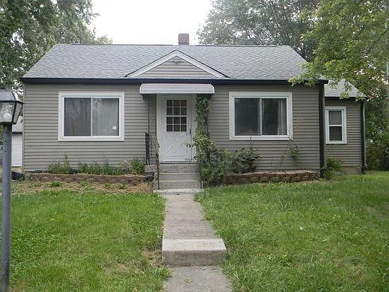 411 N 18th Ave