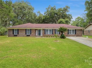 306 Burlington Rd, Savannah, GA 31410