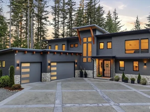 7416 Lake Alice Road SE, Fall City, WA 98024