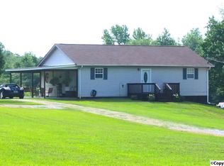 170 Ward Dr, New Market, AL 35761