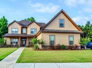 145 Cantera Way, Pike Road, AL 36064