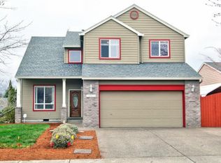 16955 NW Countryridge Dr, Portland, OR 97229