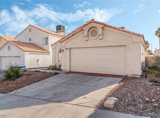 8017 Mount Harris Ct, Las Vegas, NV 89145