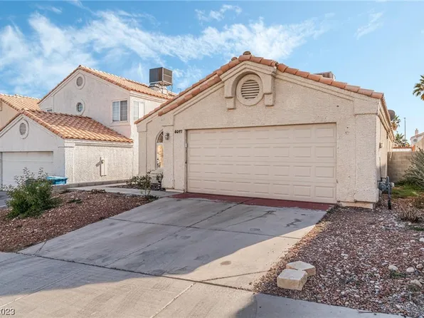 8017 Mount Harris Ct, Las Vegas, NV 89145