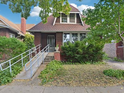 3643 N Saint Louis Ave, Chicago, IL, 60618