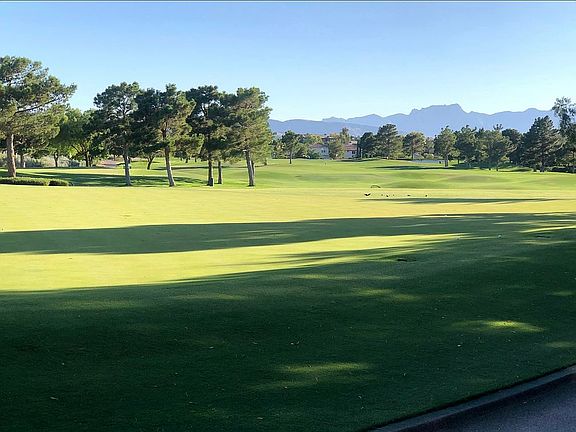 TPC Summerlin 