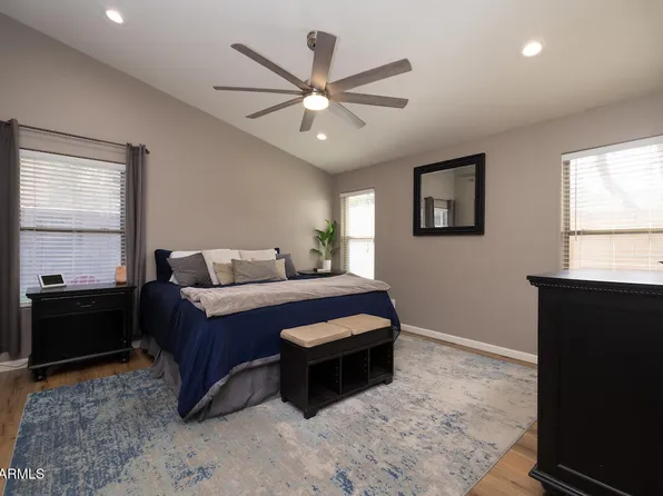 3947 E POTTER Drive, Phoenix, AZ 85050