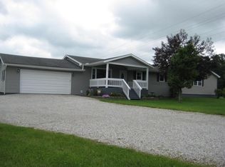 977 Blacklick Eastern Rd NE, Millersport, OH 43046