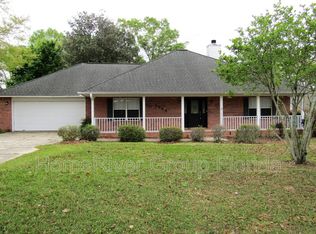 4384 Copperhead Dr, Pace, FL 32571