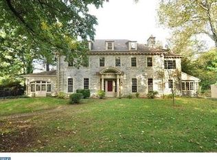 1516 Hampton Rd, Rydal, PA 19046