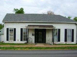 316 N Main St, Beaver Dam, KY 42320