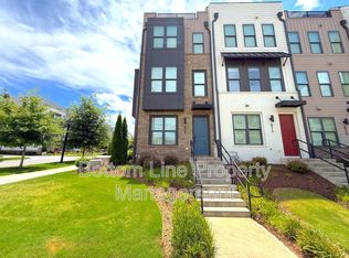 607 W Tremont Ave, Charlotte, NC 28203
