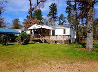 27103 Azalea Ct, Magnolia, TX 77354