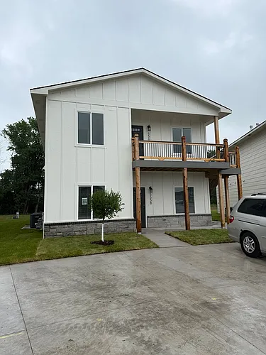 5558-60 N Gray Dr Photo 1
