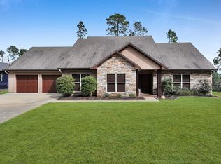 205 Vantage Dr, Vantage, TX 75931