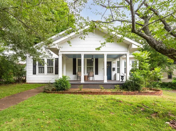515 Keith Ave, Anniston, AL 36207
