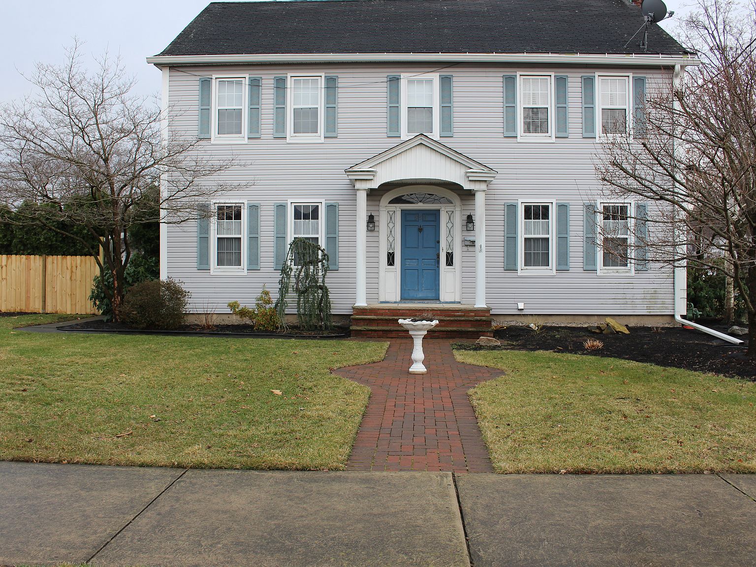 554 Monument Ave, Wyoming, PA 18644 Zillow