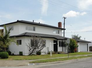 21818 Martin St, Carson, CA 90745