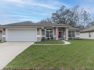 165 Sanwick Dr, Jacksonville, FL 32218