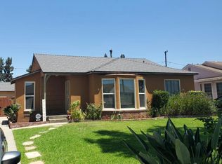 16231 E Benbow St, Covina, CA 91722