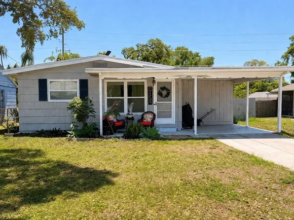 519 Norfolk St, Dunedin, FL 34698