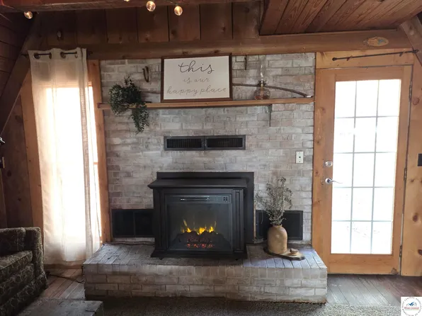 12405 NE 1240 Private Rd, Osceola, MO 64776