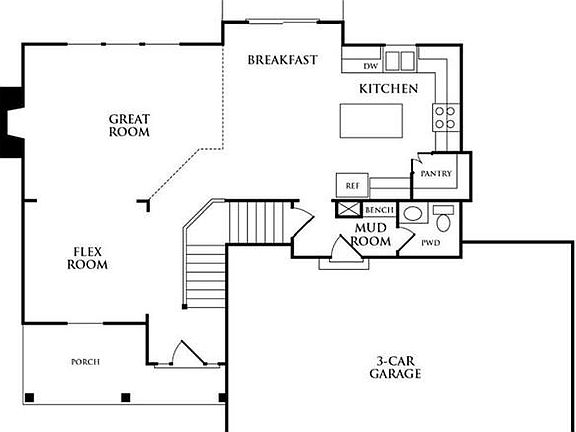 2nd image of 804 SE Holly Ct