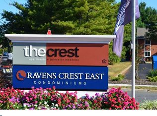 5119 Ravens Crest Dr, Plainsboro, NJ 08536