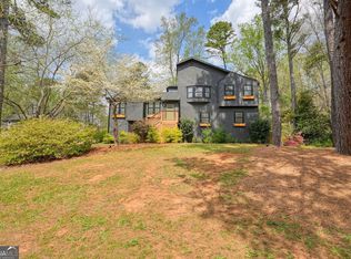 2677 Forest Way NE, Marietta, GA 30066