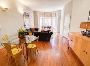1309 T St NW APT 1, Washington, DC 20009