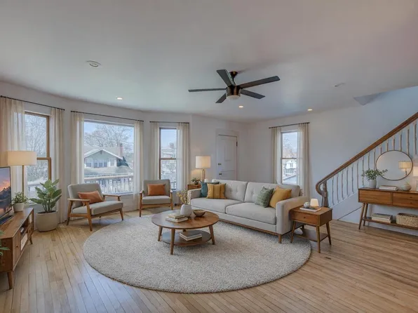 321 South Parker Drive, Janesville, WI 53545