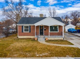 1855 E 1700 S, Salt Lake City, UT 84108