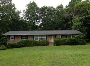 696 S State Highway 16 Business Hwy, Stanley, NC 28164
