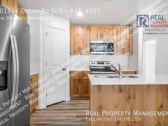 2nd image of 1014 W Quinn Rd #Bld-123