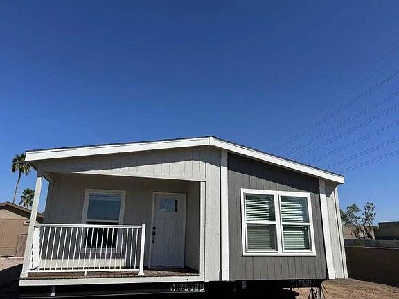 3rd image of 400 W Baseline Rd #161