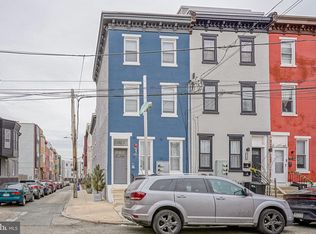 1722 Wylie St, Philadelphia, PA 19130