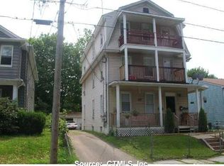 169 Bunker Ave #2, Meriden, CT 06450