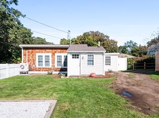 67 Harrison St, Medford, MA 02155