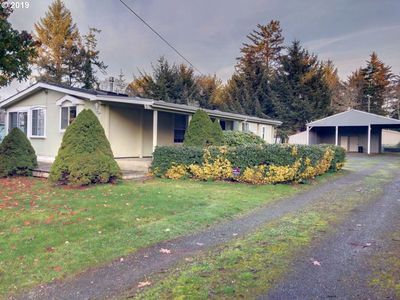 63551 Grand Rd, Coos Bay, OR, 97420