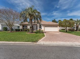 2606 Caribe Dr, The Villages, FL 32162