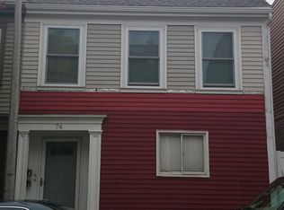 74 Green St, Charlestown, MA 02129